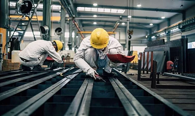 Bandırma Şantiye Depolama